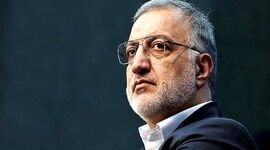گفتم نمی‌گذارم پزشکیان رئیس جمهور شود به اذن خدا؛ خب خدا اذن نداد+ ویدئو

