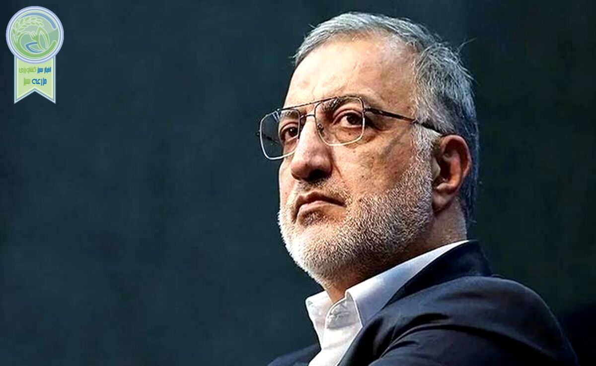 گفتم نمی‌گذارم پزشکیان رئیس جمهور شود به اذن خدا؛ خب خدا اذن نداد+ ویدئو


