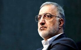 گفتم نمی‌گذارم پزشکیان رئیس جمهور شود به اذن خدا؛ خب خدا اذن نداد+ ویدئو

