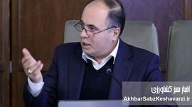 غیبت معنادار قزلجه در تبریز؛ همایش مدیریتی یا عملیات نجات از استیضاح؟
