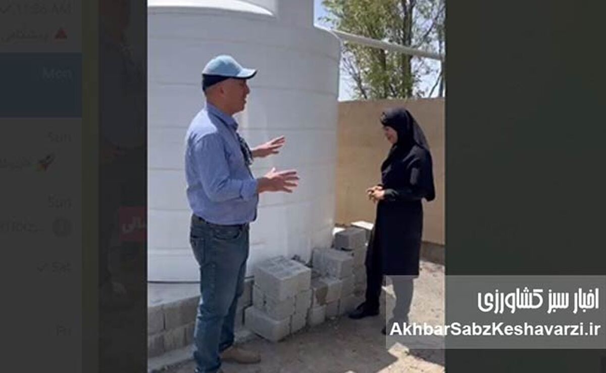 ​استحصال آب باران؛ نبض حیات دوباره در شمال گلستان؛  چالشی که راه حلی هوشمندانه می‌طلبد+ویدئو