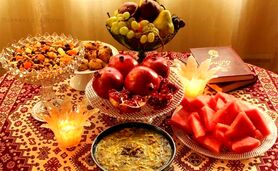 گرانی سفره شب چله و چالش‌های نظارتی

