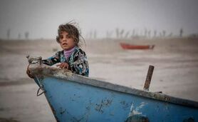 نجات سیستان در گروی دیپلماسی آب

