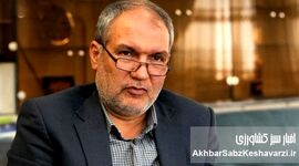 مروری بر برنامه اقدام ملی «امنیت مزرعه‌ای، امنیت ملی است» ایالات متحده آمریکا
