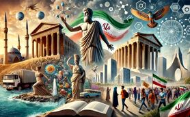 نگاهی به چشم‌اندازهای اقتصادی و اجتماعی ایران