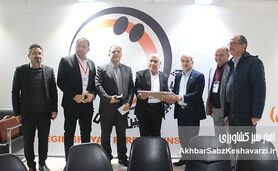 در حاشیه نمایشگاه شیلات، بخش خصوصی از تعامل مؤثر سازمان شیلات ایران قدردانی کرد