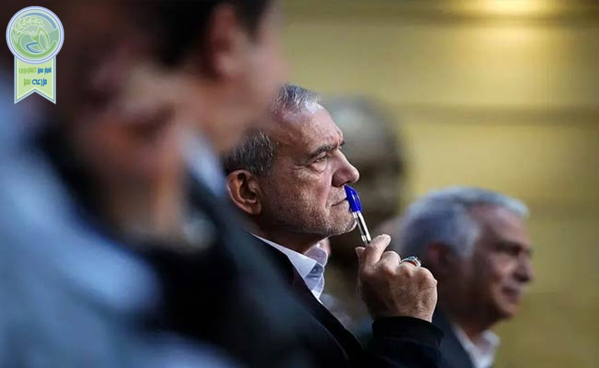 گرانی و دیگر هیچ

