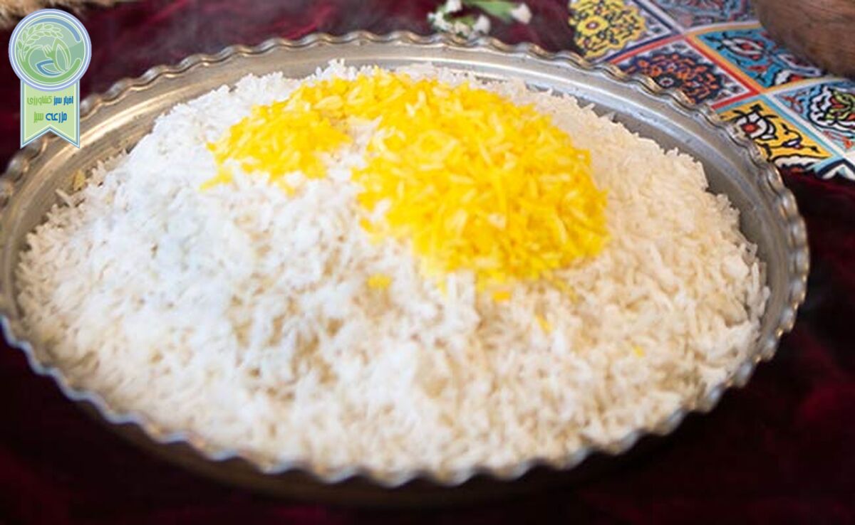 برنج ایرانی 30 درصد ارزان شد

