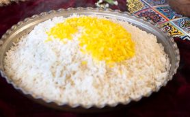 برنج ایرانی 30 درصد ارزان شد

