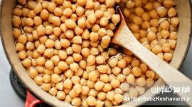 راهکارهایی موثر و ساده برای پخت حبوبات