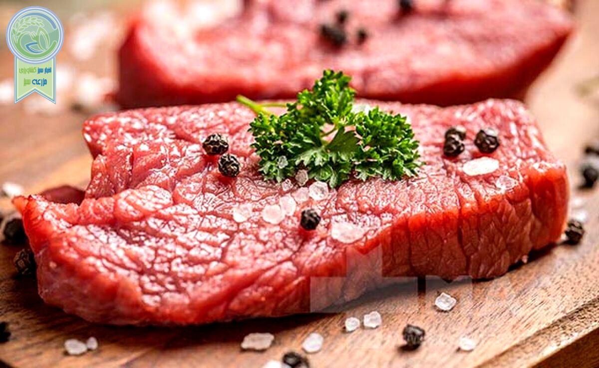قیمت روز گوشت قرمز در ۵ اردیبهشت ۱۴۰۳+ جدول

