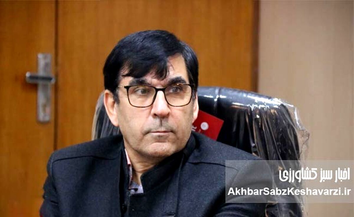 حضور شرکت‌های دانش‌بنیان در آیفارم، فرصتی برای توسعه آبیاری هوشمند