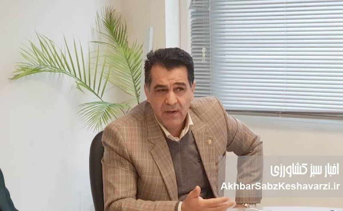 پشت‌پرده ثبت سفارش ۲ میلیون تن نهاده دامی برای شرکت‌های بی‌سابقه+ویدئو