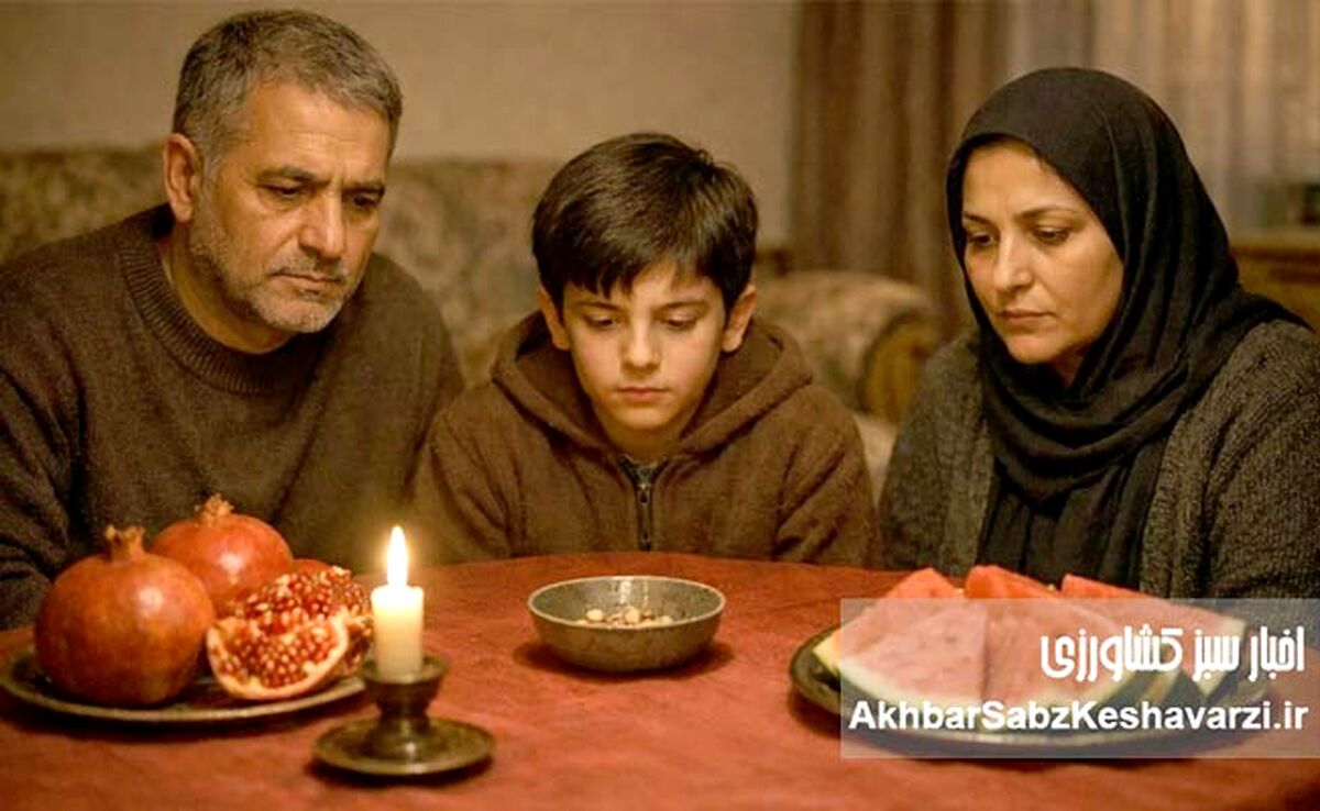 شب یلدا گران از راه رسید؛ آجیل با جهش ۱۰۸ درصدی از سفره‌ها حذف شد+قیمت