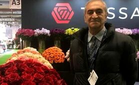 تهران در آستانه برگزاری ششمین نمایشگاه بین‌المللی ایران سبز

