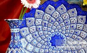 روز جهانی صنایع دستی؛ روایت زنده عشق، هویت و اقتصاد ایران