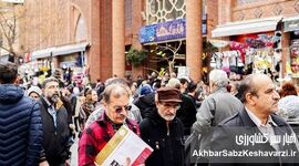 وقتی خطر تمام می‌شود اما اضطراب در ذهن می‌ماند
