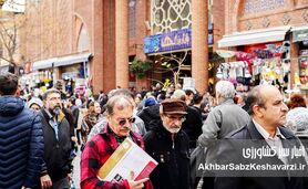 وقتی خطر تمام می‌شود اما اضطراب در ذهن می‌ماند
