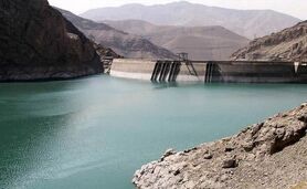 بحران آب در تهران جدی است