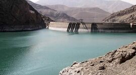 بحران آب در تهران جدی است