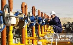 تامین گاز صنایع غذایی؛ خط قرمز شرکت ملی گاز و وعده عدم قطع گاز خانگی در ۱۴۰۴