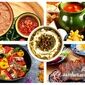 با غذاهای محلی مشهد آشنا شوید