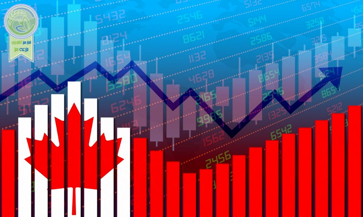 اصلاحات مالیاتی باعث تقویت اقتصاد راکد کانادا می شود