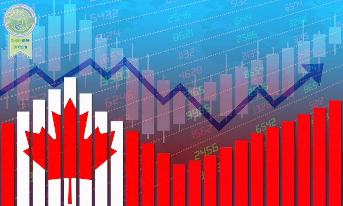اصلاحات مالیاتی باعث تقویت اقتصاد راکد کانادا می شود