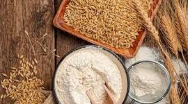 آرد سفید یا آرد سبوس‌دار؛ کدام انتخاب سالم‌تری است؟