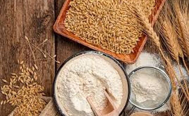 آرد سفید یا آرد سبوس‌دار؛ کدام انتخاب سالم‌تری است؟