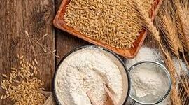 آرد سفید یا آرد سبوس‌دار؛ کدام انتخاب سالم‌تری است؟