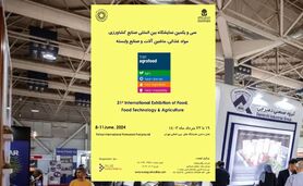 به استقبال اگروفود سی و یکم

