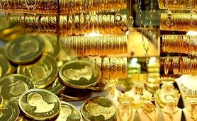 قیمت سکه و طلا در بازار امروز چهارشنبه ۱۳ تیر ۱۴۰۳+ جدول

