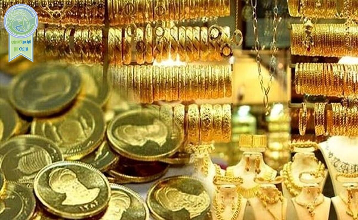 قیمت سکه و طلا در بازار امروز چهارشنبه ۱۳ تیر ۱۴۰۳+ جدول

