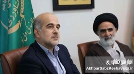 توسعه شیلات، راز امنیت غذایی و موتور پنهان ارزآوری ملی