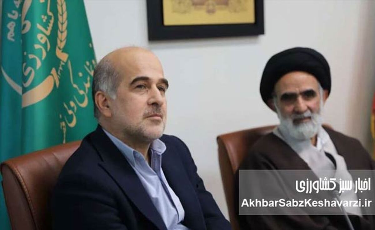 توسعه شیلات، راز امنیت غذایی و موتور پنهان ارزآوری ملی