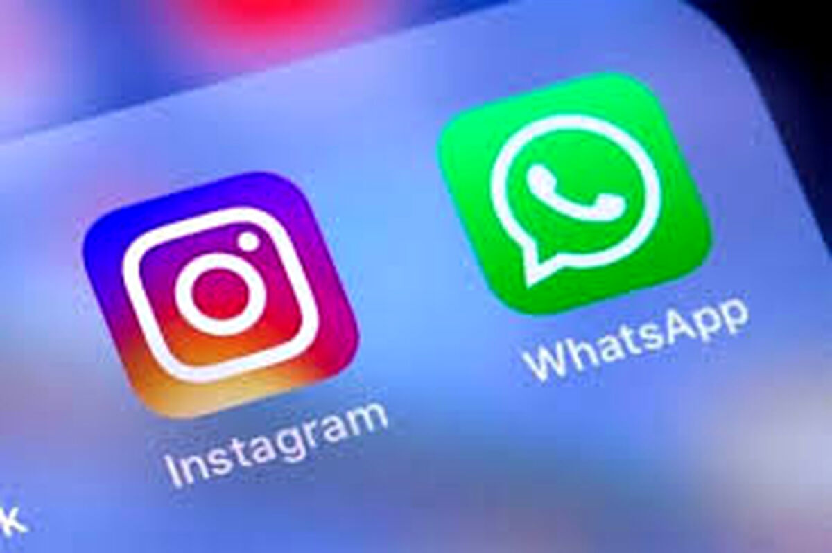 پشت پرده خبر لغو فیلترینگ اینستاگرام و واتساپ


