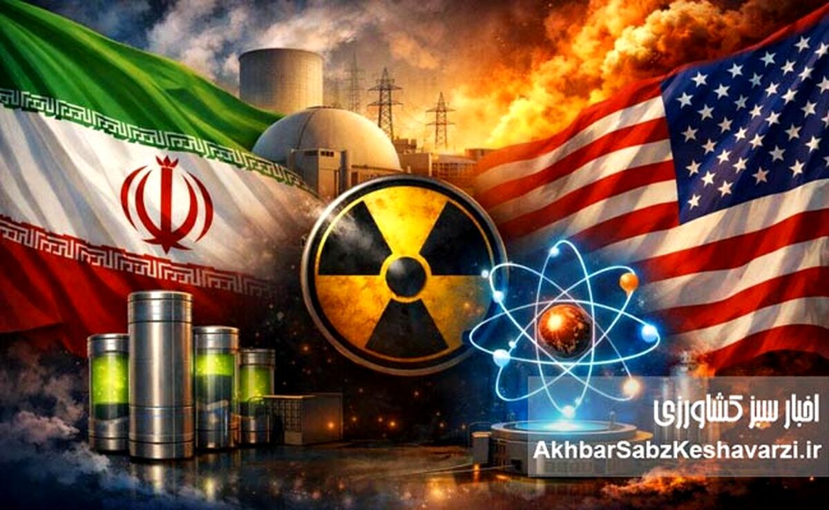 تجربه‌هایی که تاب‌آوری ایران را به‌شدت افزایش داد