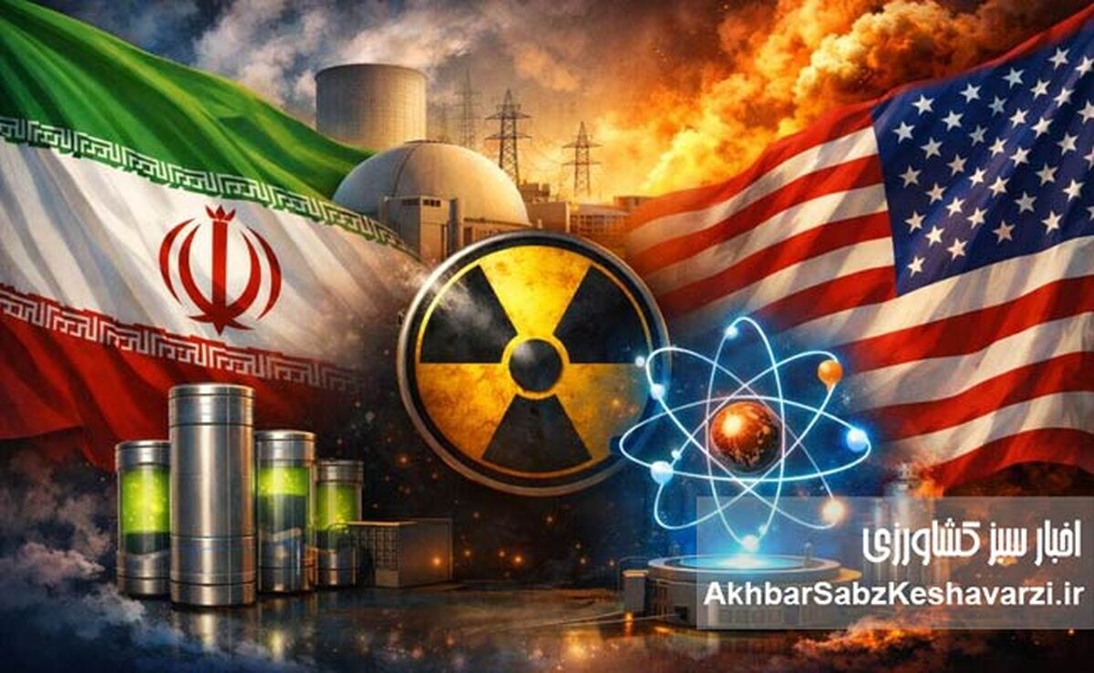 غنی‌سازی نمادین؛ فرمول تازه ترامپ برای توافق با تهران؟
