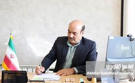 صدای مردم از دل خاک تا دولت؛ نامه سرگشاده مهندس عبدالله حاتمیان به دکتر پزشکیان