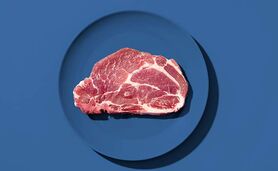 ​قیمت روز گوشت قرمز در ۱۳ آذر ۱۴۰۳+ جدول

