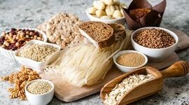خوراکی‌های رایجی که ممکن است گلوتن داشته باشند