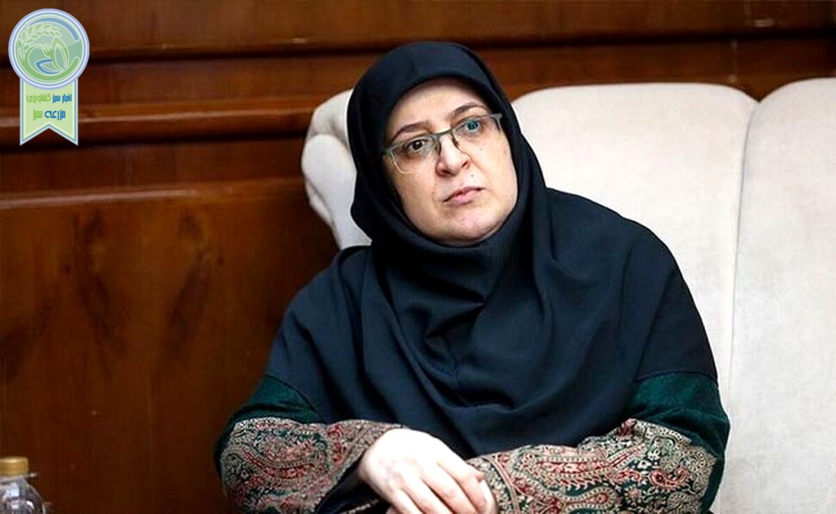 انتصاب یک زن به سمت سخنگوی دولت پزشکیان/ «فاطمه مهاجرانی» کیست؟

