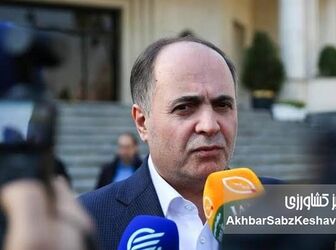 وزیر جهاد کشاورزی در آستانه استیضاح؛ ۲۲ محور روی میز مجلس
