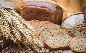 نیاز یک سال آینده کشور به گندم نان تامین شد

