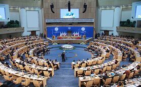 رهبری به اسراف و تبذیر در وزارت جهاد کشاورزی راضی نیستند