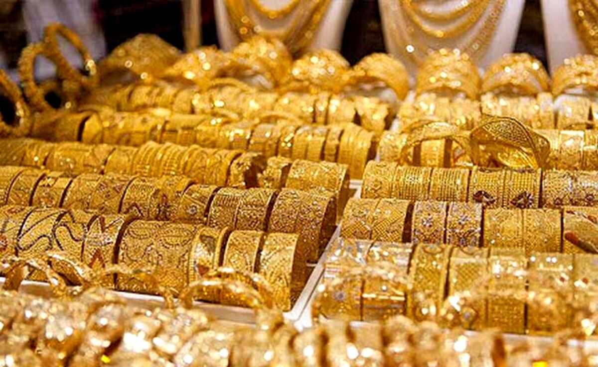 قیمت سکه و طلا در بازار، سه‌شنبه ۸ خرداد ۱۴۰۳+ جدول

