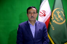 نمایشگاه آیفارم، کشاورزی ایران را ارتقاء می‌دهد

