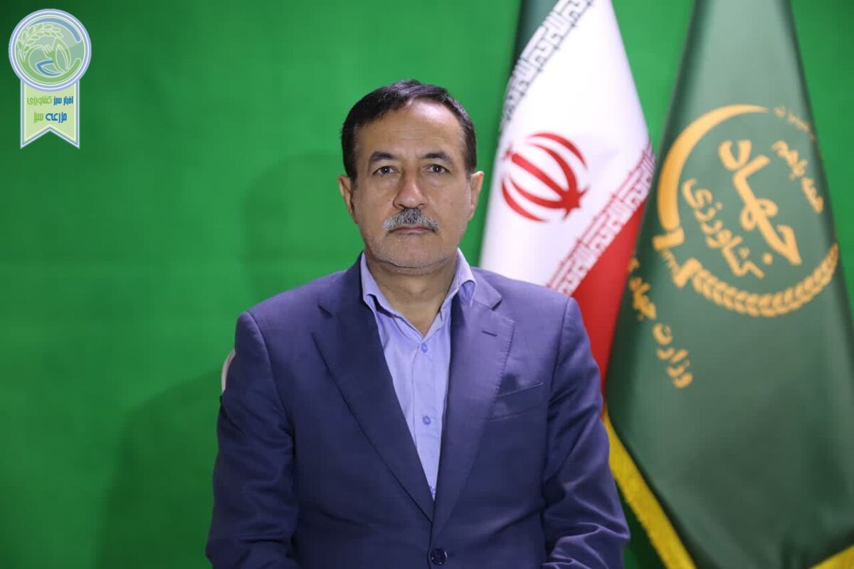 نمایشگاه آیفارم، کشاورزی ایران را ارتقاء می‌دهد

