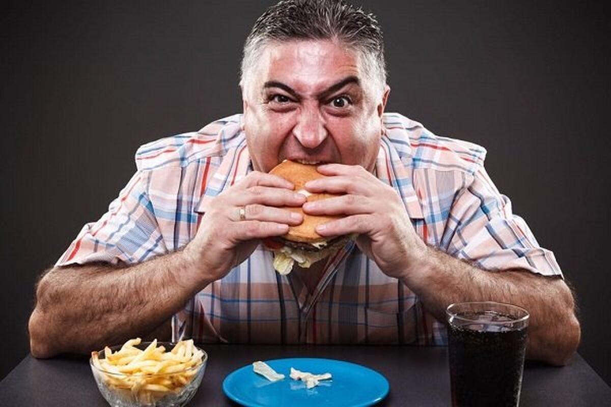 چگونه یک روز بدغذایی را جبران کنیم؟  